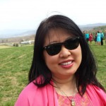 Julie Nesbitt