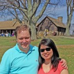 Will and Julie Nesbitt