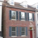 Houses with Garage