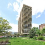 400 MADISON ST, Unit 501-510, Alexandria VA, 22314