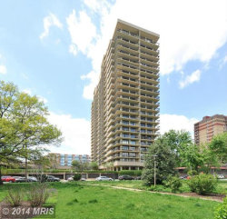 400 MADISON ST, Unit 501-510, Alexandria VA, 22314