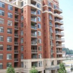 3650 S. GLEBE RD, Unit 338, Arlington VA, 22202