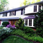 Houses with Garden
