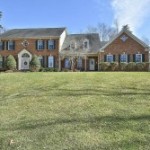 7405 UNION RIDGE RD, Clifton VA, 20124