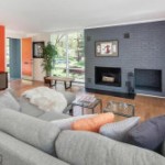 Houses with Living Room