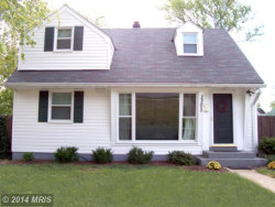 Houses with Large Yard