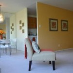 1210 N TAFT ST, Unit 306, Arlington VA, 22201
