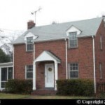 Houses with Lawn