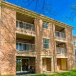 5813 COVE LANDING RD, Unit 102, Burke VA, 22015