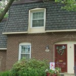 5935 MINUTEMEN RD, Unit 253, Springfield VA, 22152