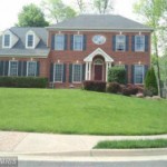13310 CASWELL CT, Clifton, VA 20124