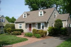 6727 WILLIAMS DR, Alexandria VA, 22307