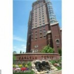 2181 JAMIESON AVE, Unit 1206, Alexandria VA, 22314
