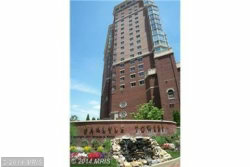 2181 JAMIESON AVE, Unit 1206, Alexandria VA, 22314