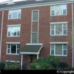 1404 12TH ST N, Unit 24, Arlington VA, 22209