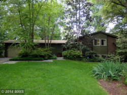 3002 DOEG INDIAN CT, Alexandria VA, 22309