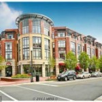brick condominium