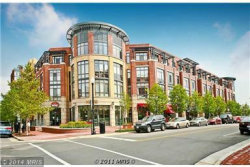 brick condominium