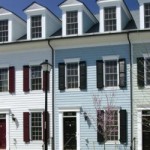 932 COLUMBUS ST N, Unit BUCKINGHAM, Alexandria, VA 22314