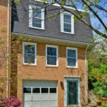 2322 SANFORD ST, Alexandria, VA 22301