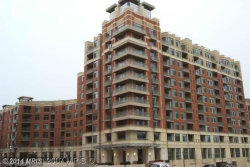 high-rise condominium