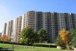 203 YOAKUM PKWY, Unit 918, Alexandria VA, 22304