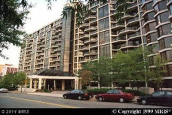 1530 KEY BLVD, Unit 1211, Arlington VA, 22209