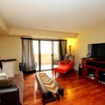 1301 COURTHOUSE RD, Unit 612, Arlington VA, 22201
