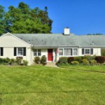 Houses with Lawn