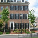 1716 POTOMAC GREENS DR, Alexandria VA, 22314