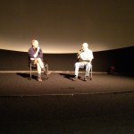 A Q & A with the director & Ian Mackaye