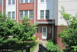 1511 ROLFE ST, Unit A105, Arlington VA, 22209