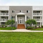 4111 FOUR MILE RUN DR, Unit 301, Arlington VA, 22204