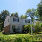 2325 FAIRVIEW TER, Alexandria VA, 22303