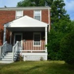 5853 EDGEHILL DR, Alexandria, VA 22303