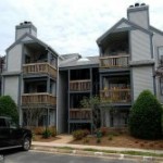 6905 VICTORIA DR, Unit G, Alexandria VA, 22310