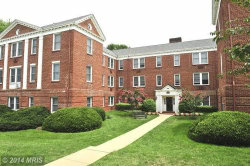 906 WASHINGTON ST, Unit 101, Alexandria VA, 22314