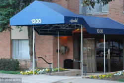 1300 ARLINGTON RIDGE RD, Unit 406, Arlington VA, 22202