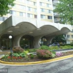 301 BEAUREGARD ST, Unit 1613, Alexandria VA, 22312