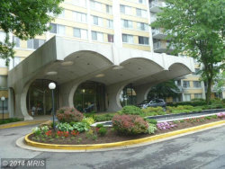 301 BEAUREGARD ST, Unit 1613, Alexandria VA, 22312