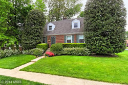 2313 EVERGREEN ST N, Arlington VA, 22207