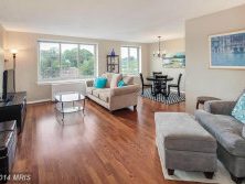 3000 SPOUT RUN PKWY, Unit A605, Arlington VA, 22201