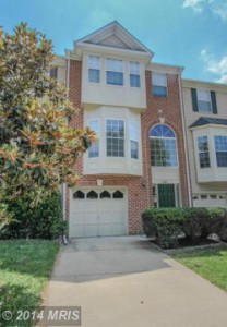 5181 BALLYCASTLE CIR, Alexandria VA, 22315