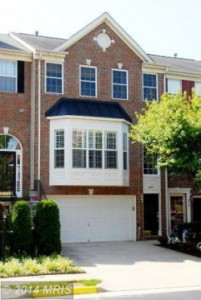 5317 WALDO DR, Alexandria VA, 22315
