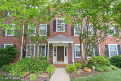 3046 ABINGDON ST S, Unit C2, Arlington VA, 22206