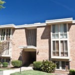 2632 WAGON DR, Unit 286, Alexandria VA, 22303