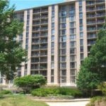 4600 FOUR MILE RUN DR, Unit 218, Arlington VA, 22204