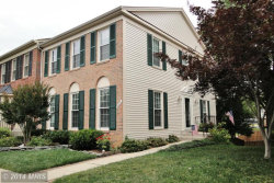 6216 WALKERS CROFT WAY, Alexandria VA, 22315