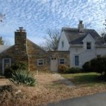 7731 SOUTHDOWN RD, Alexandria VA, 22308