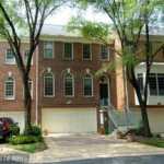 144 REES PL, Falls Church VA, 22046